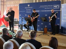 Dzień Edukacji Narodowej - Płock 21.10.2025