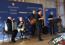 Dzień Edukacji Narodowej - Płock 21.10.2025