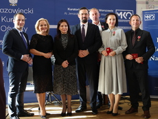 Dzień Edukacji Narodowej - Płock 21.10.2025