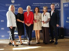 Dzień Edukacji Narodowej - Płock 21.10.2025