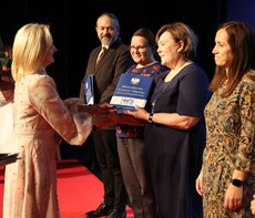 Dzień Edukacji Narodowej - Siedlce 22.10.2025