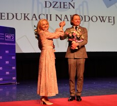 Dzień Edukacji Narodowej - Siedlce 22.10.2025