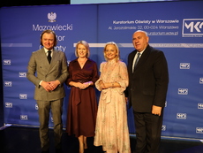 Dzień Edukacji Narodowej - Siedlce 22.10.2025