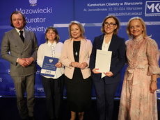 Dzień Edukacji Narodowej - Siedlce 22.10.2025