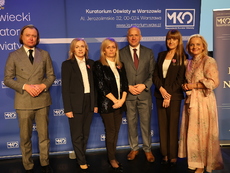 Dzień Edukacji Narodowej - Siedlce 22.10.2025