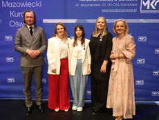 Dzień Edukacji Narodowej - Siedlce 22.10.2025