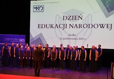 Dzień Edukacji Narodowej - Siedlce 22.10.2025