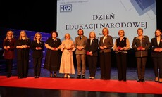 Dzień Edukacji Narodowej - Siedlce 22.10.2025