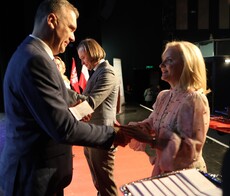 Dzień Edukacji Narodowej - Siedlce 22.10.2025