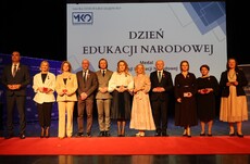 Dzień Edukacji Narodowej - Siedlce 22.10.2025