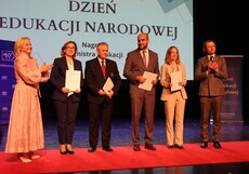 Dzień Edukacji Narodowej - Siedlce 22.10.2025