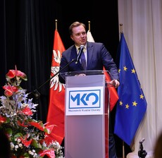 Dzień Edukacji Narodowej - Ostrołęka 23.10.2025