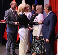 Dzień Edukacji Narodowej - Ostrołęka 23.10.2025