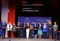 Dzień Edukacji Narodowej - Ostrołęka 23.10.2025