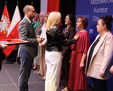 Dzień Edukacji Narodowej - Ostrołęka 23.10.2025