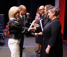 Dzień Edukacji Narodowej - Ostrołęka 23.10.2025