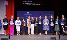 Dzień Edukacji Narodowej - Ostrołęka 23.10.2025