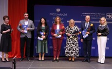 Dzień Edukacji Narodowej - Ostrołęka 23.10.2025