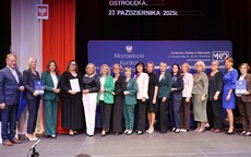 Dzień Edukacji Narodowej - Ostrołęka 23.10.2025