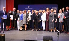 Dzień Edukacji Narodowej - Ostrołęka 23.10.2025