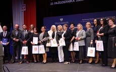 Dzień Edukacji Narodowej - Ostrołęka 23.10.2025