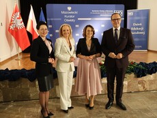 Dzień Edukacji Narodowej - Pułtusk 24.10.2025