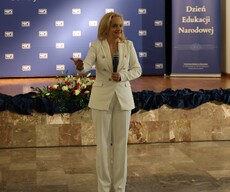 Dzień Edukacji Narodowej - Pułtusk 24.10.2025