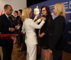 Dzień Edukacji Narodowej - Pułtusk 24.10.2025