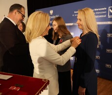 Dzień Edukacji Narodowej - Pułtusk 24.10.2025