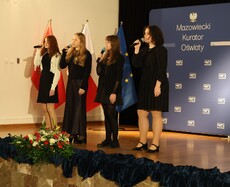 Dzień Edukacji Narodowej - Pułtusk 24.10.2025