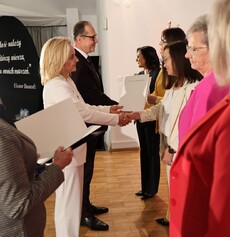 Dzień Edukacji Narodowej - Pułtusk 24.10.2025