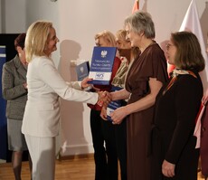 Dzień Edukacji Narodowej - Pułtusk 24.10.2025