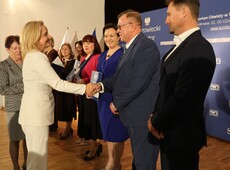 Dzień Edukacji Narodowej - Pułtusk 24.10.2025