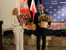 Dzień Edukacji Narodowej - Pułtusk 24.10.2025