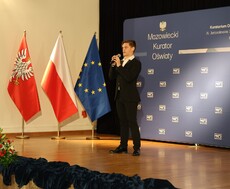 Dzień Edukacji Narodowej - Pułtusk 24.10.2025