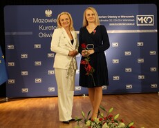 Dzień Edukacji Narodowej - Pułtusk 24.10.2025