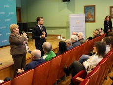 „Reforma26. Kompas Jutra” – konferencja inauguracyjna Radom 09.02.2026 r.