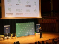 „Reforma26. Kompas Jutra” – konferencja inauguracyjna Radom 09.02.2026 r.