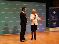 „Reforma26. Kompas Jutra” – konferencja inauguracyjna Radom 09.02.2026 r.