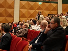 „Reforma26. Kompas Jutra” – konferencja inauguracyjna Radom 09.02.2026 r.