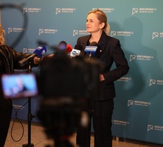 „Reforma26. Kompas Jutra” – konferencja inauguracyjna Radom 09.02.2026 r.