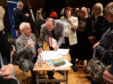 „Reforma26. Kompas Jutra” – konferencja inauguracyjna Radom 09.02.2026 r.