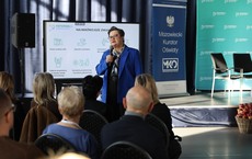 „Reforma 26. Kompas Jutra” w Grójcu 20.02.26