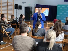 „Reforma 26. Kompas Jutra” w Grójcu 20.02.26