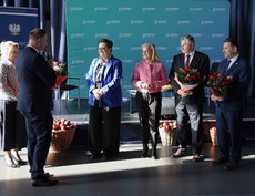 „Reforma 26. Kompas Jutra” w Grójcu 20.02.26