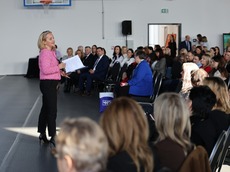 „Reforma 26. Kompas Jutra” w Grójcu 20.02.26