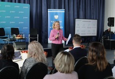 „Reforma 26. Kompas Jutra” w Grójcu 20.02.26