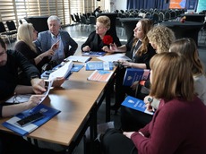 „Reforma 26. Kompas Jutra” w Grójcu 20.02.26