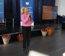 „Reforma 26. Kompas Jutra” w Grójcu 20.02.26