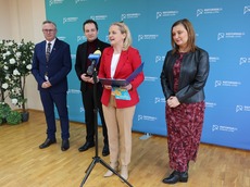 Kierunek: Kompas Jutra - Skaryszew 25.02.26